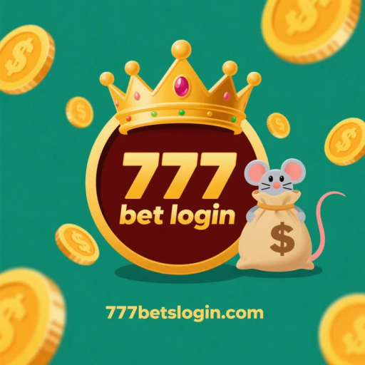 777 bet login